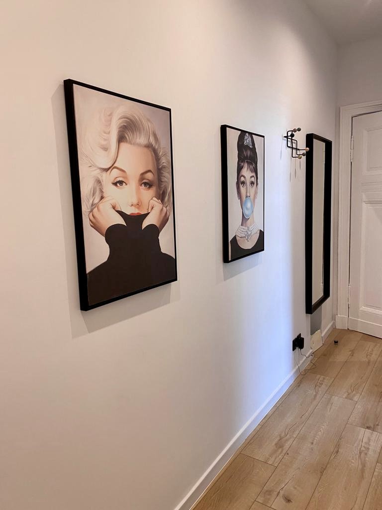 Top sanierte, bezugsfertige Traumwohnung in Friedrichshain