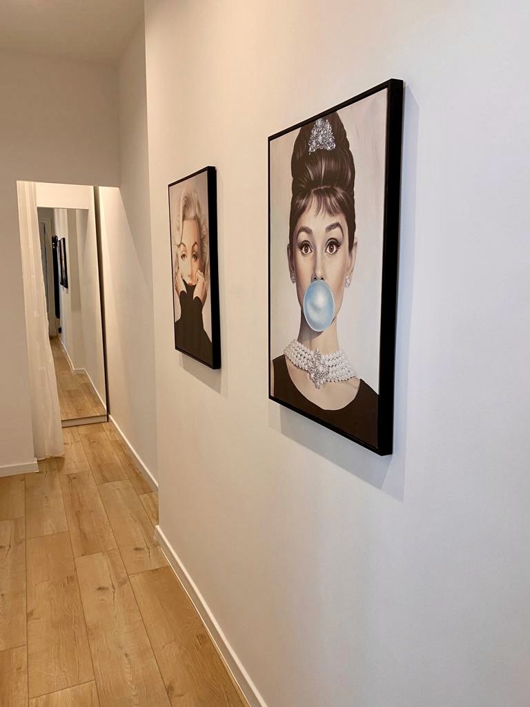 Top sanierte, bezugsfertige Traumwohnung in Friedrichshain