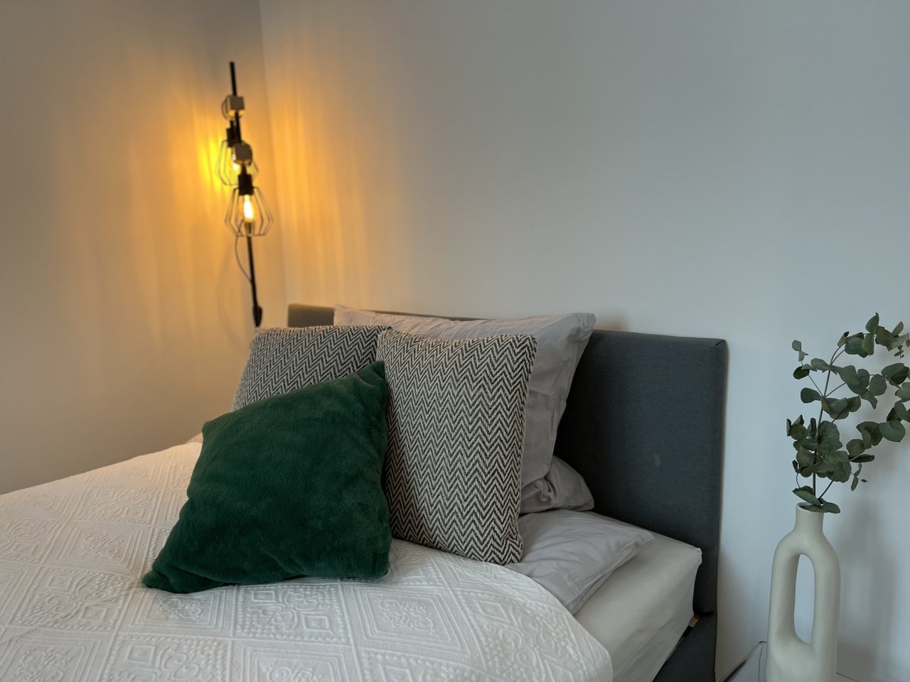 Top sanierte, bezugsfertige Traumwohnung in Friedrichshain