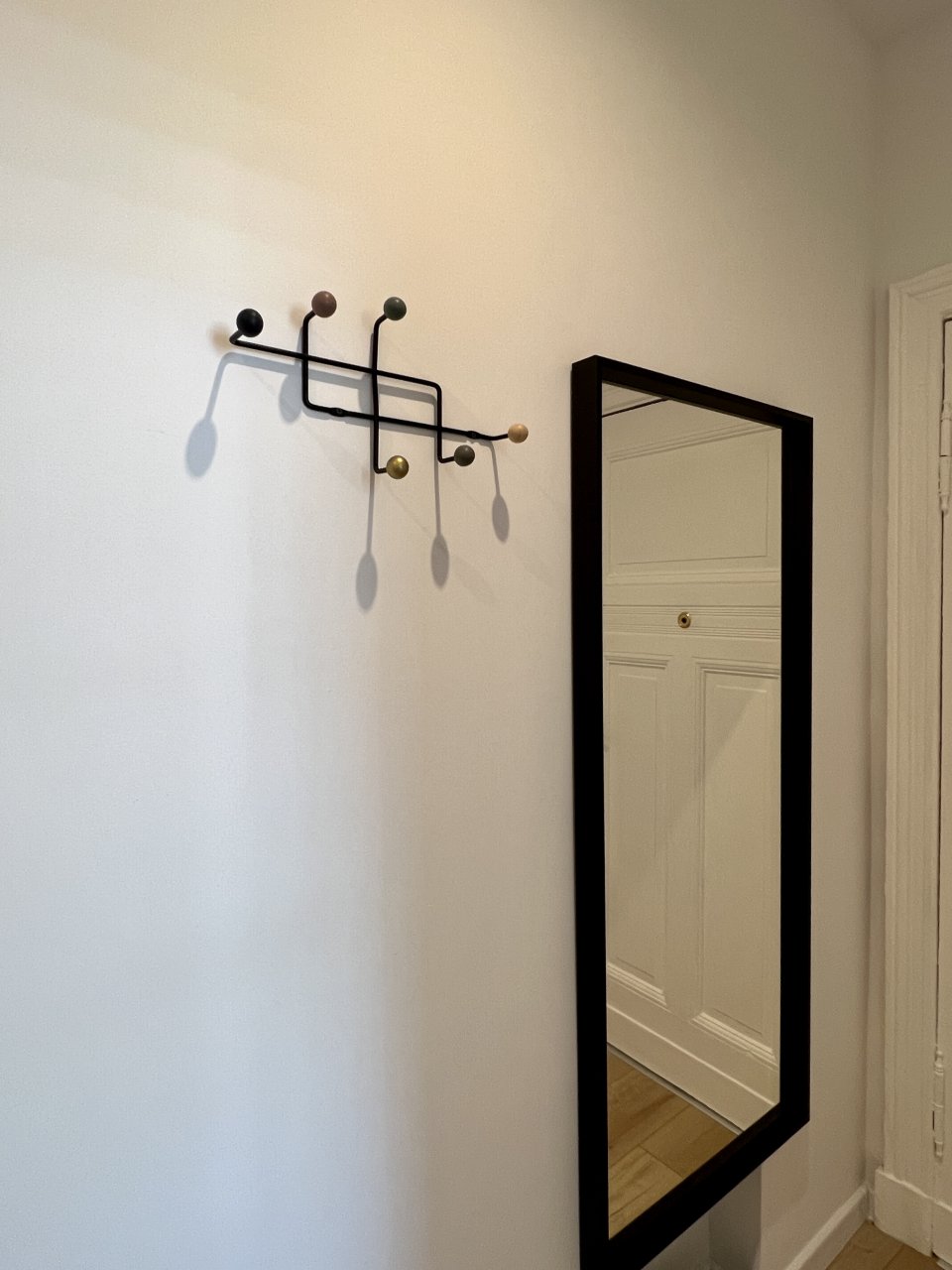 Top sanierte, bezugsfertige Traumwohnung in Friedrichshain