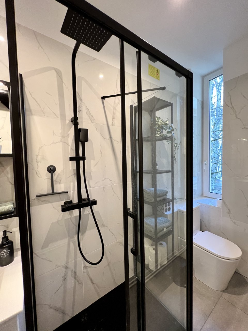 Top sanierte, bezugsfertige Traumwohnung in Friedrichshain