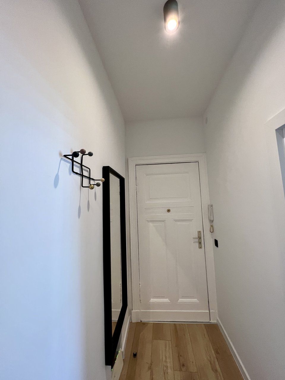 Top sanierte, bezugsfertige Traumwohnung in Friedrichshain