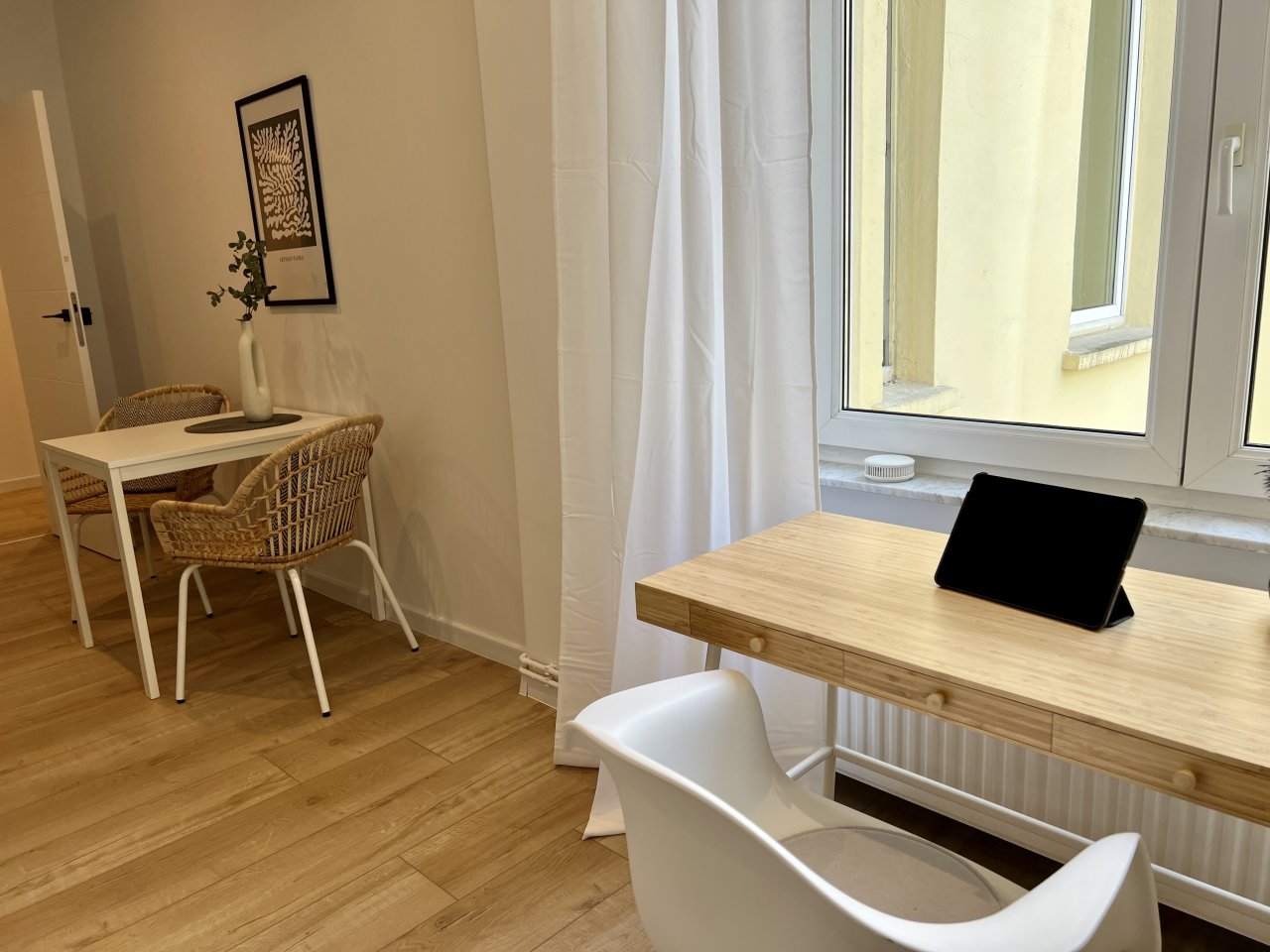 Top sanierte, bezugsfertige Traumwohnung in Friedrichshain