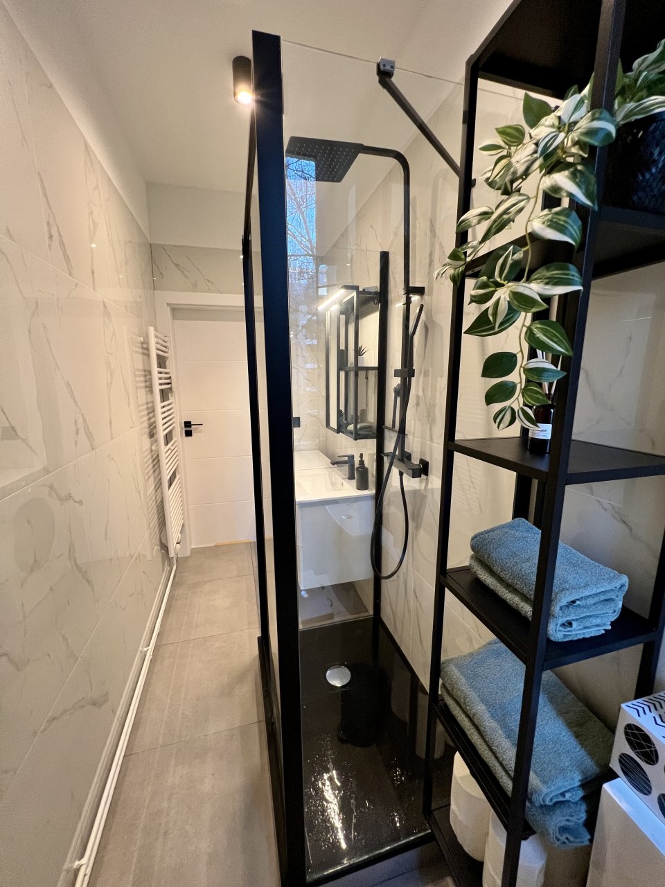 Top sanierte, bezugsfertige Traumwohnung in Friedrichshain