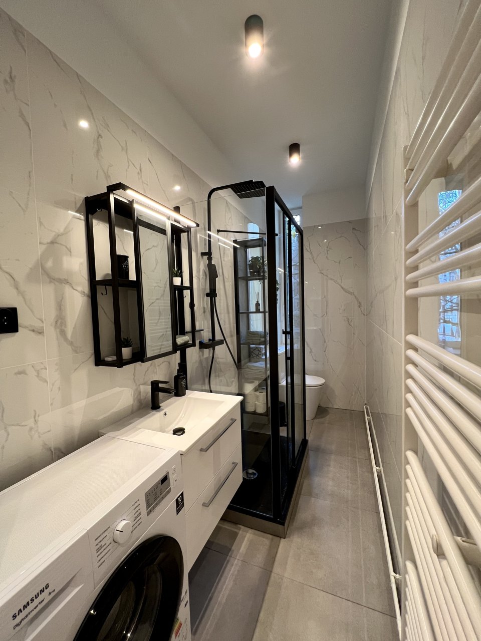 Top sanierte, bezugsfertige Traumwohnung in Friedrichshain