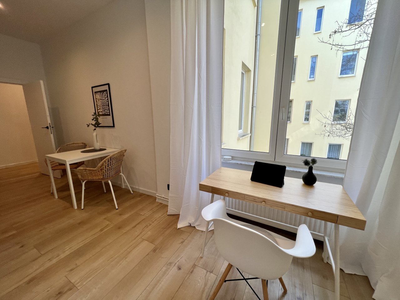 Top sanierte, bezugsfertige Traumwohnung in Friedrichshain