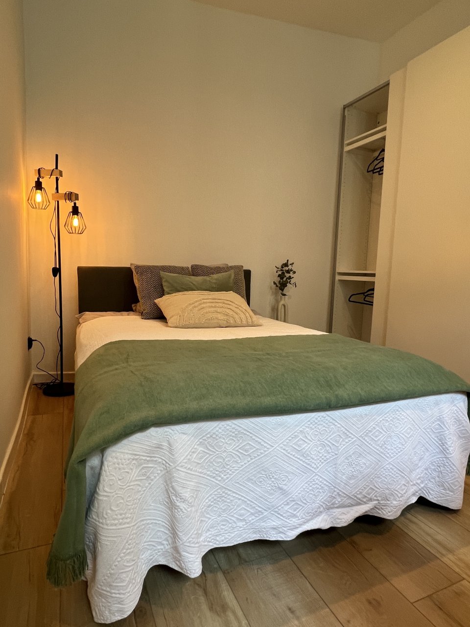 Top sanierte, bezugsfertige Traumwohnung in Friedrichshain