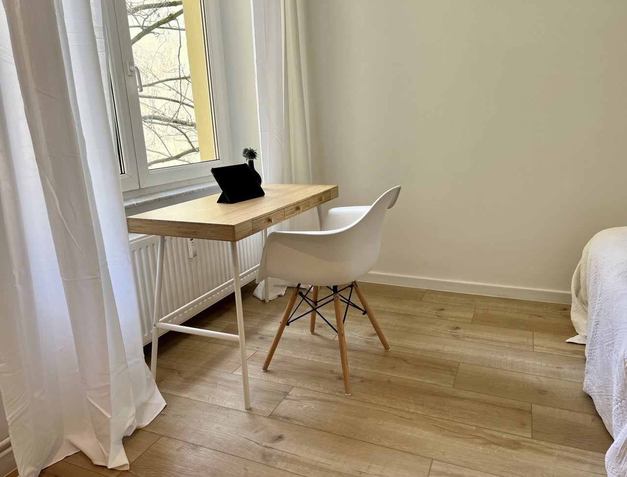 Top sanierte, bezugsfertige Traumwohnung in Friedrichshain