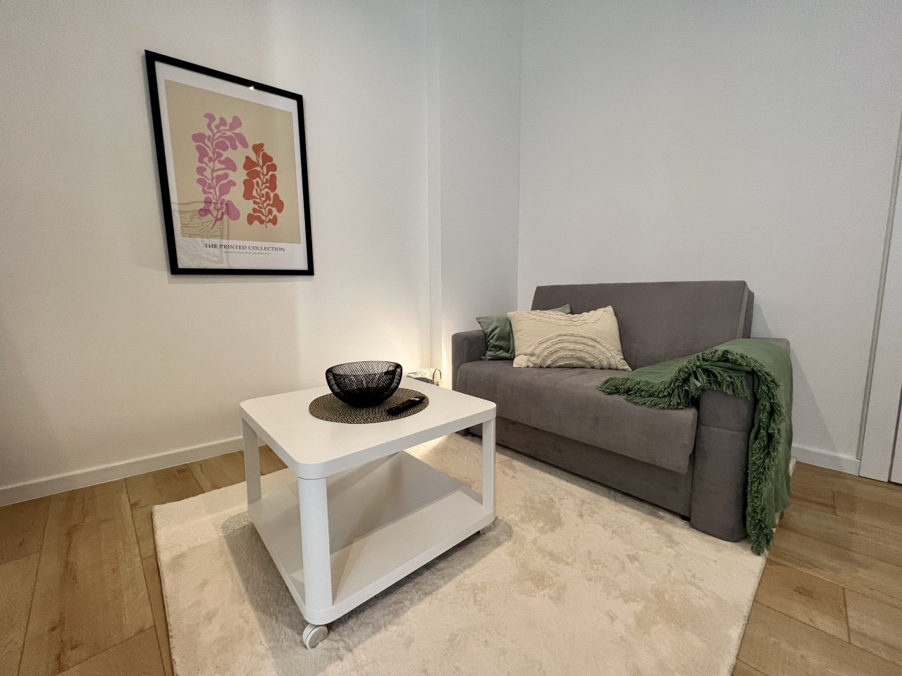 Top sanierte, bezugsfertige Traumwohnung in Friedrichshain