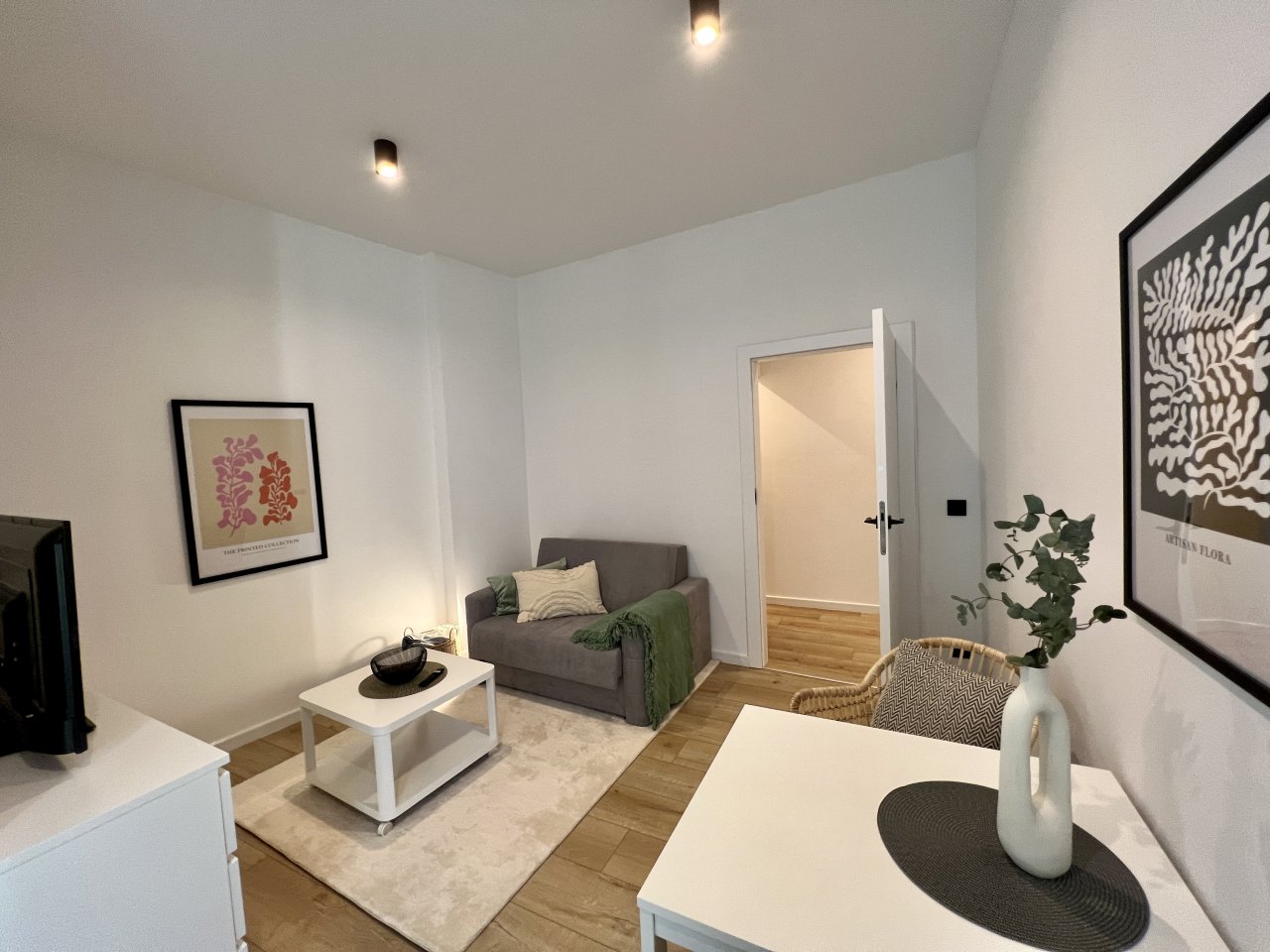 Top sanierte, bezugsfertige Traumwohnung in Friedrichshain