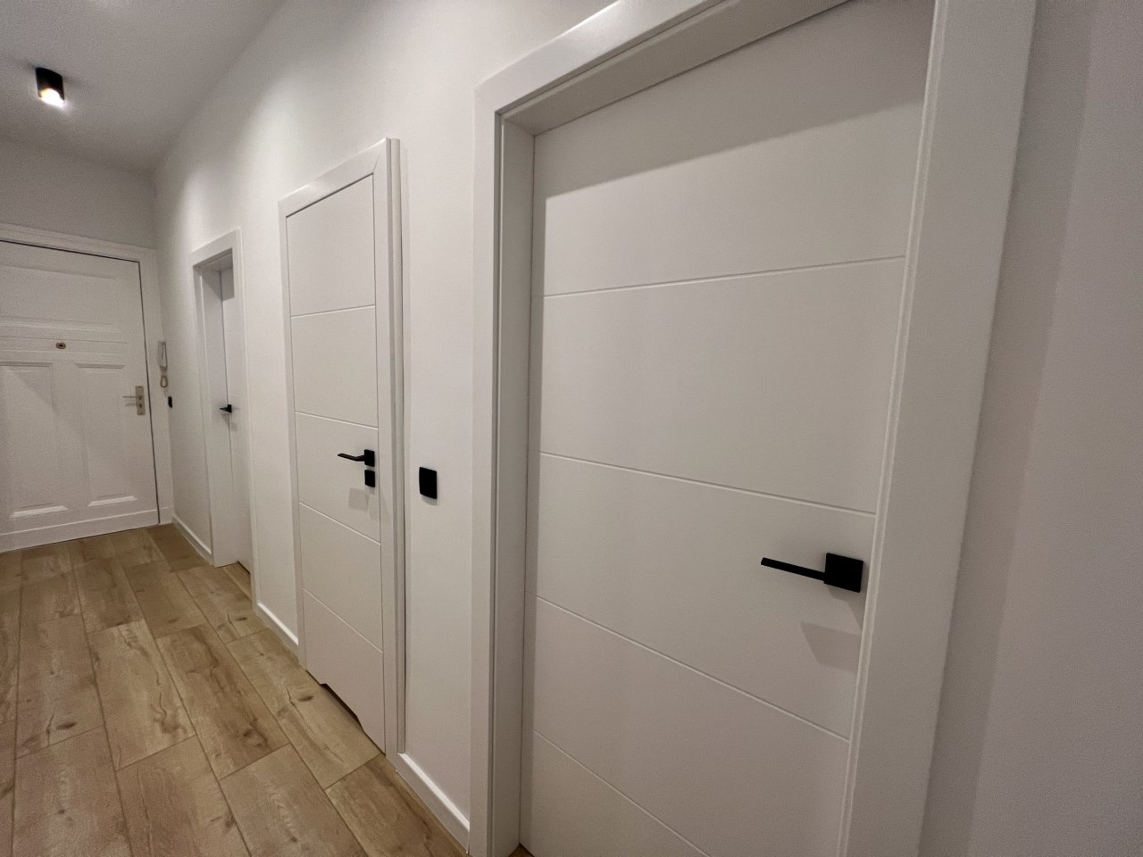 Top sanierte, bezugsfertige Traumwohnung in Friedrichshain