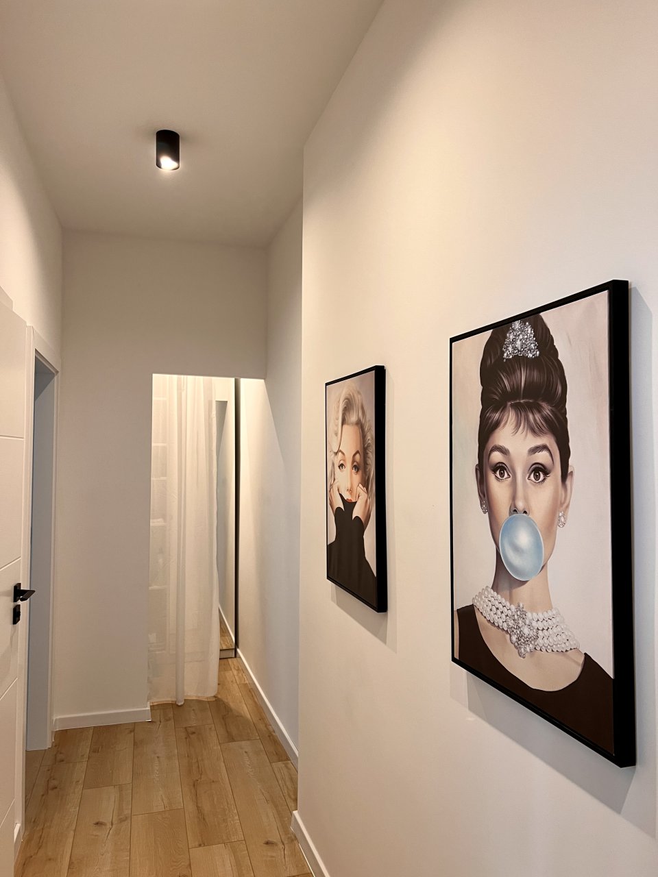 Top sanierte, bezugsfertige Traumwohnung in Friedrichshain