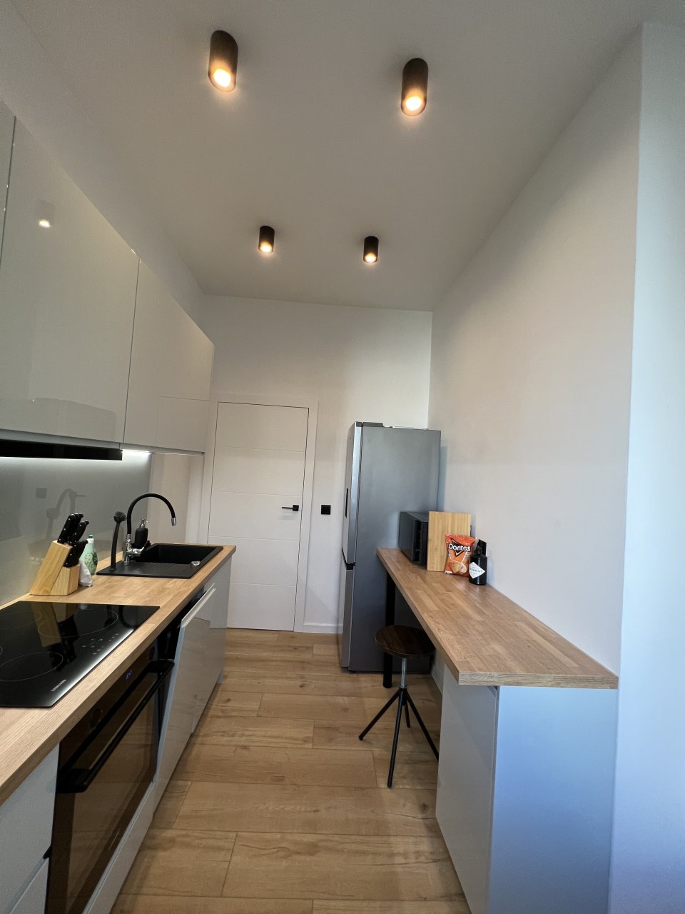 Top sanierte, bezugsfertige Traumwohnung in Friedrichshain