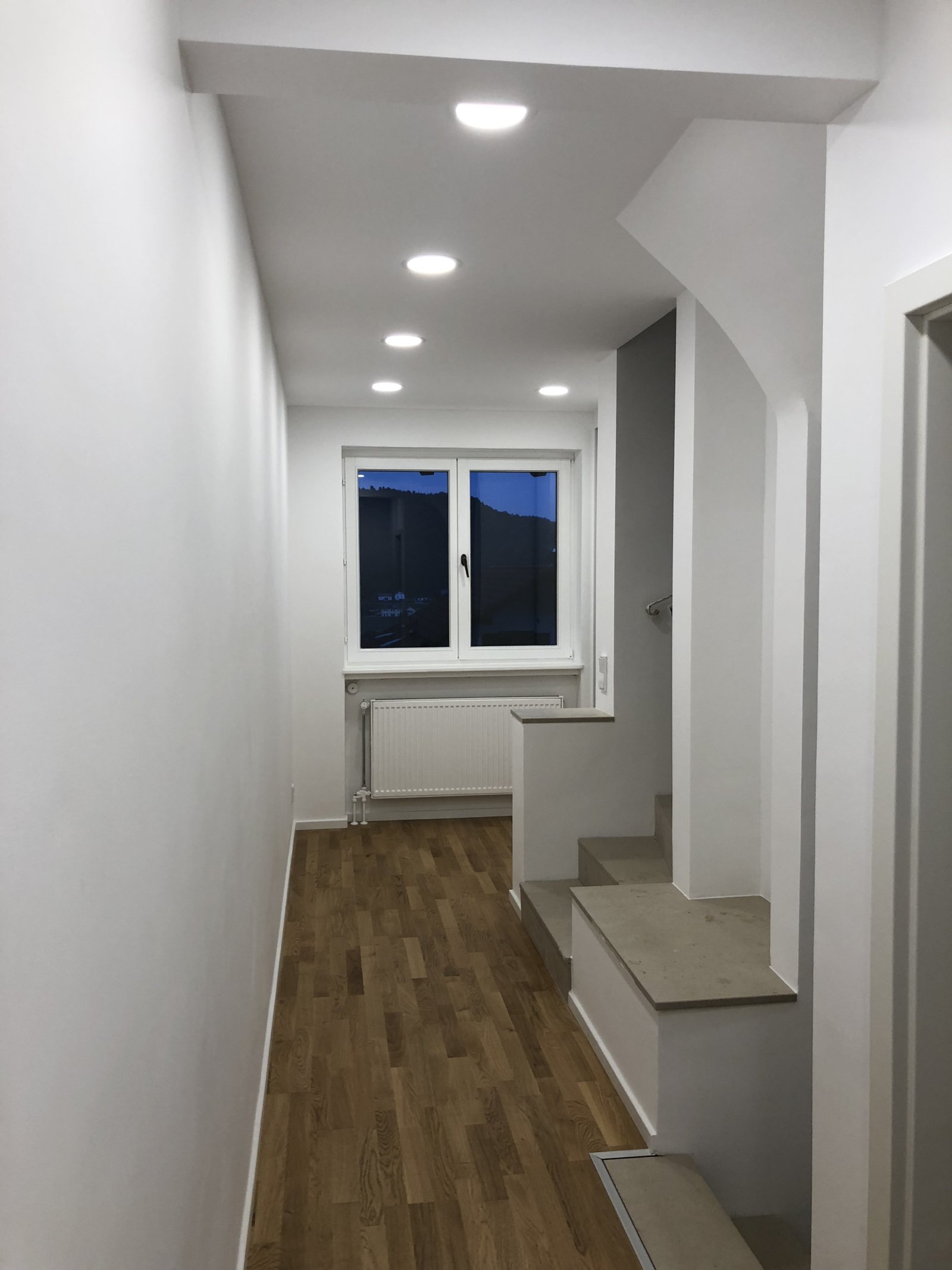 Architektenhaus mit Traumaussicht auf die Donau