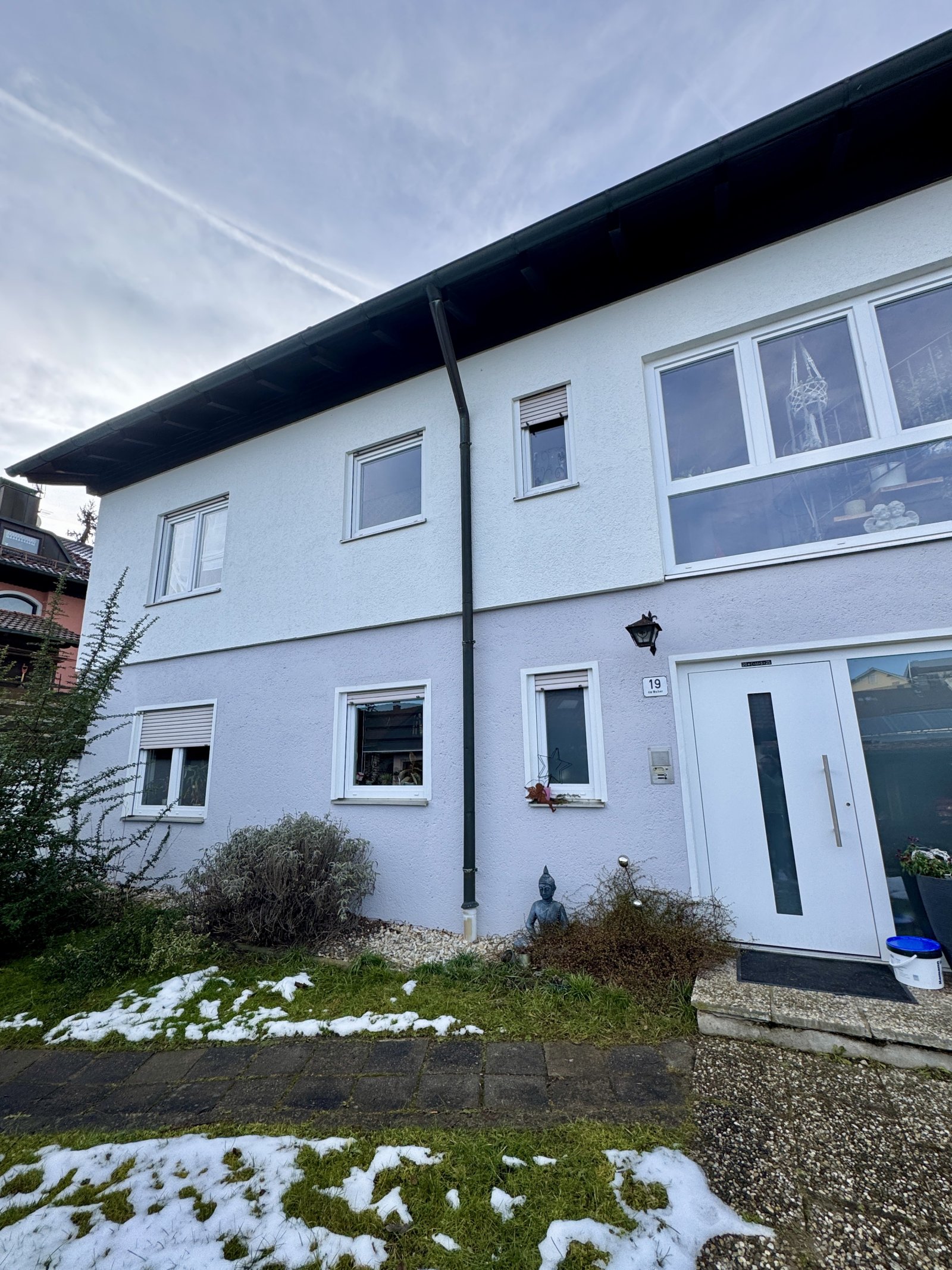 Hübsches Einfamilienhaus mit Einliegerwohnung  & viel Potenzial