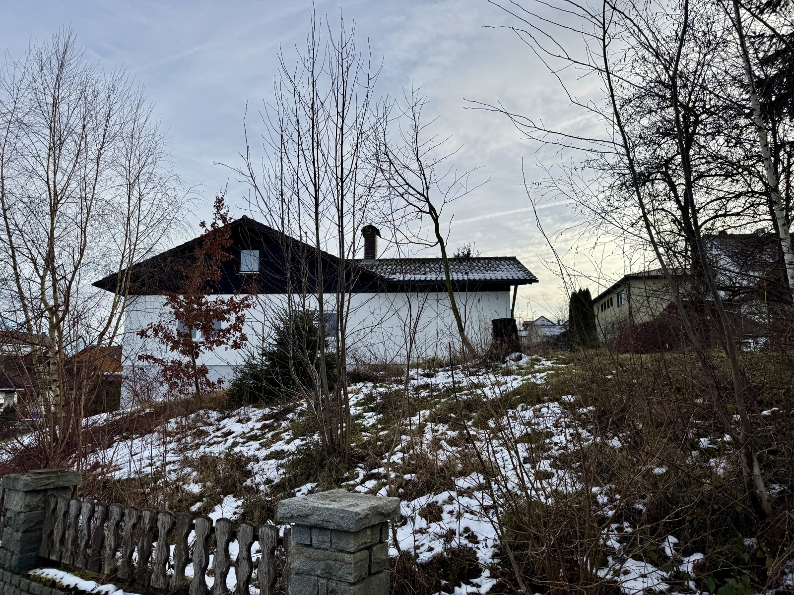 Hübsches Einfamilienhaus mit Einliegerwohnung  & viel Potenzial
