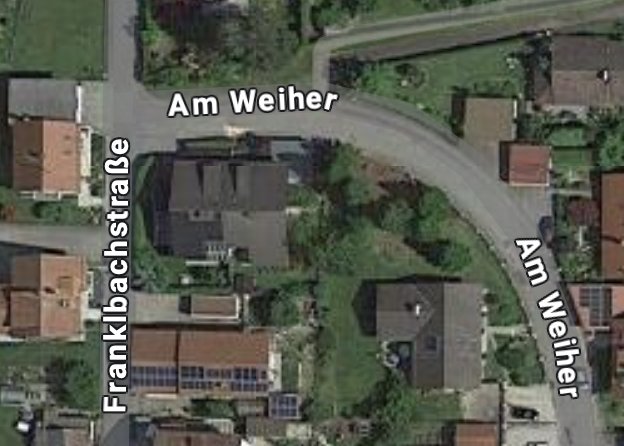 Hübsches Einfamilienhaus mit Einliegerwohnung  & viel Potenzial