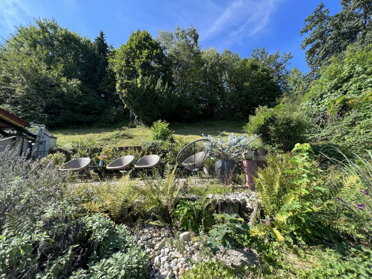 Garten Garten