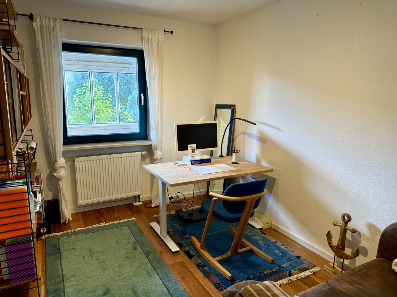 16 Arbeits-Gästezimmer 16 Arbeits-Gästezimmer